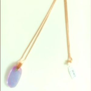 Kendra Scott necklace NWT
